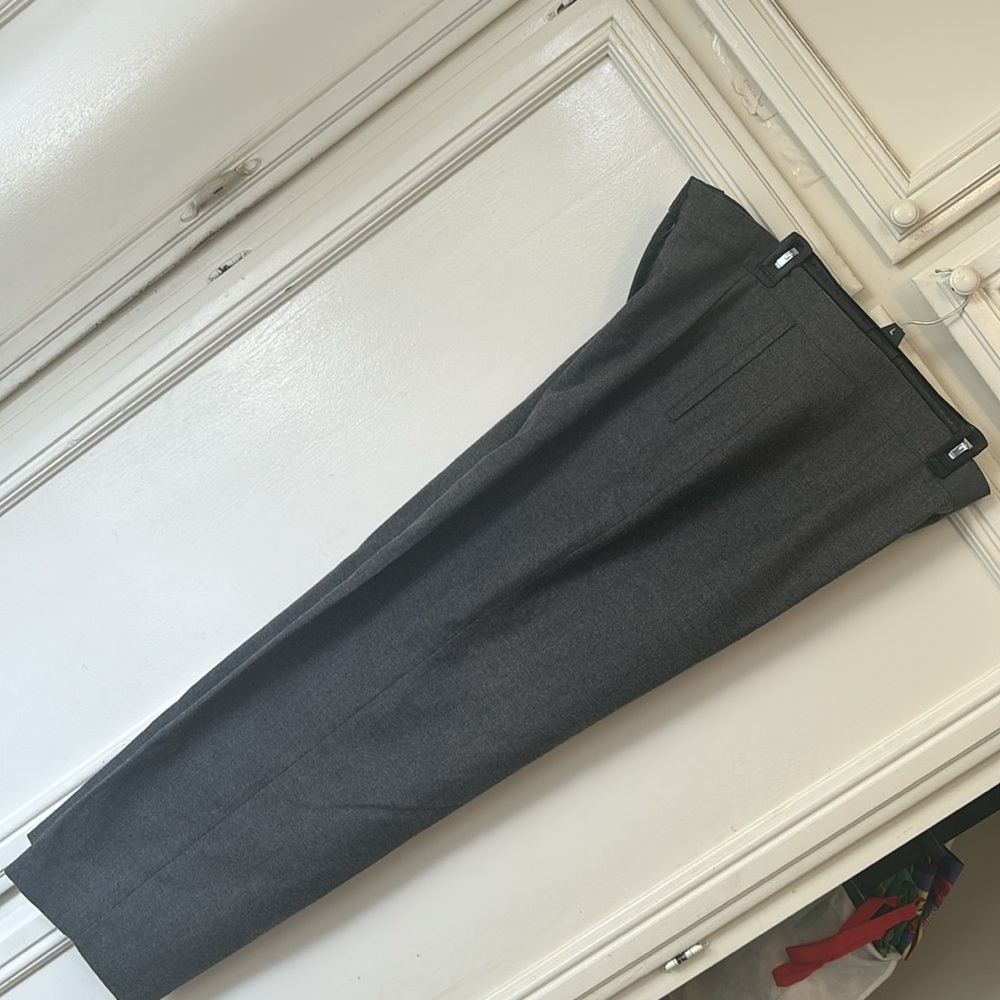 Amanda Smith Pure Wool women’s pants with pockets size 14